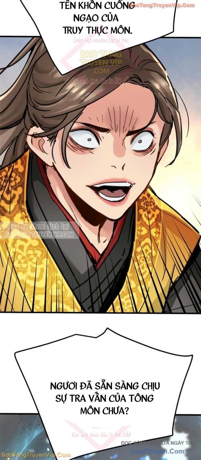 Thiên Tài Đoản Mệnh - Chapter 59 - Page 54