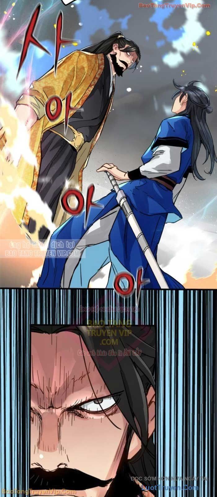 Thiên Tài Đoản Mệnh - Chapter 59 - Page 55