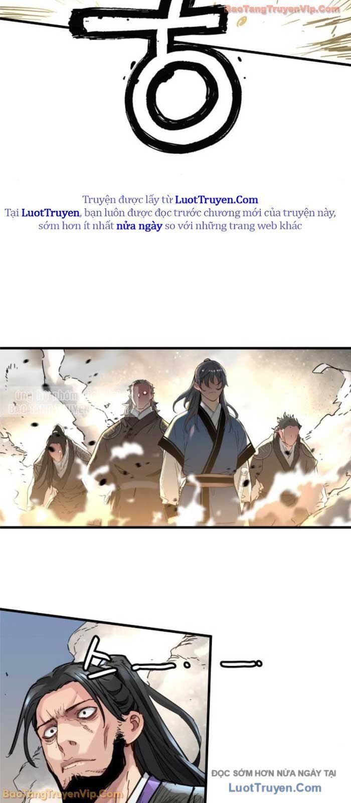 Thiên Tài Đoản Mệnh - Chapter 59 - Page 64