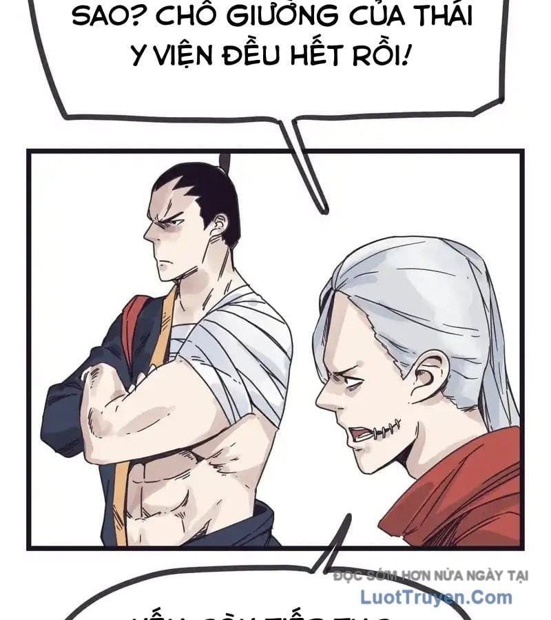 Hiệp Khách Hành bất thông - Chapter 128 - Page 10