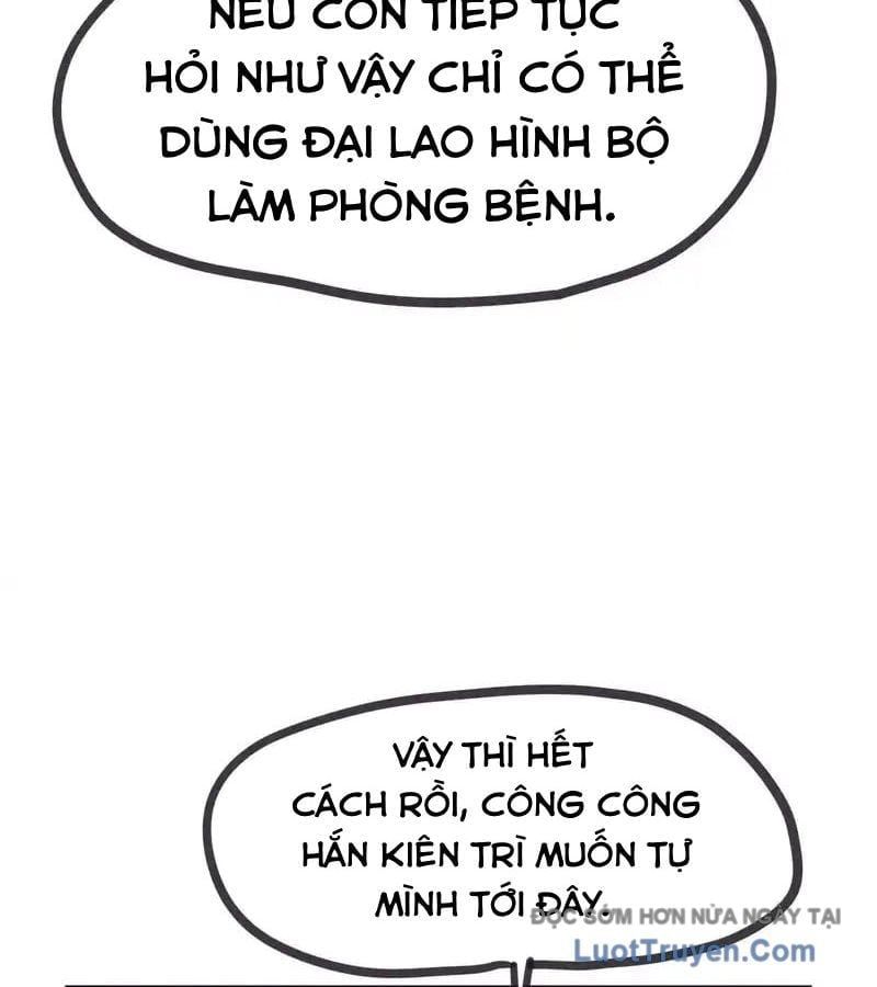 Hiệp Khách Hành bất thông - Chapter 128 - Page 11