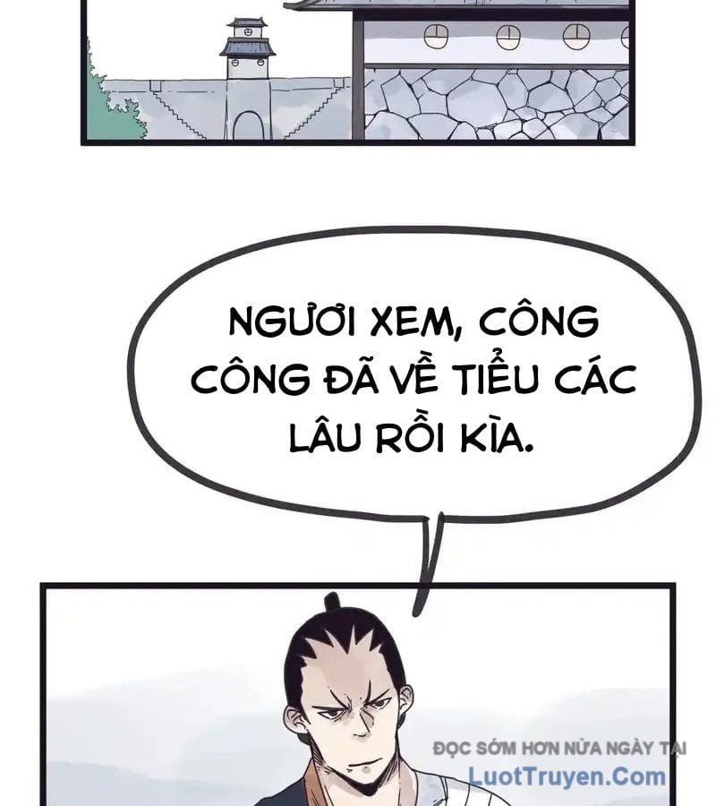 Hiệp Khách Hành bất thông - Chapter 128 - Page 17