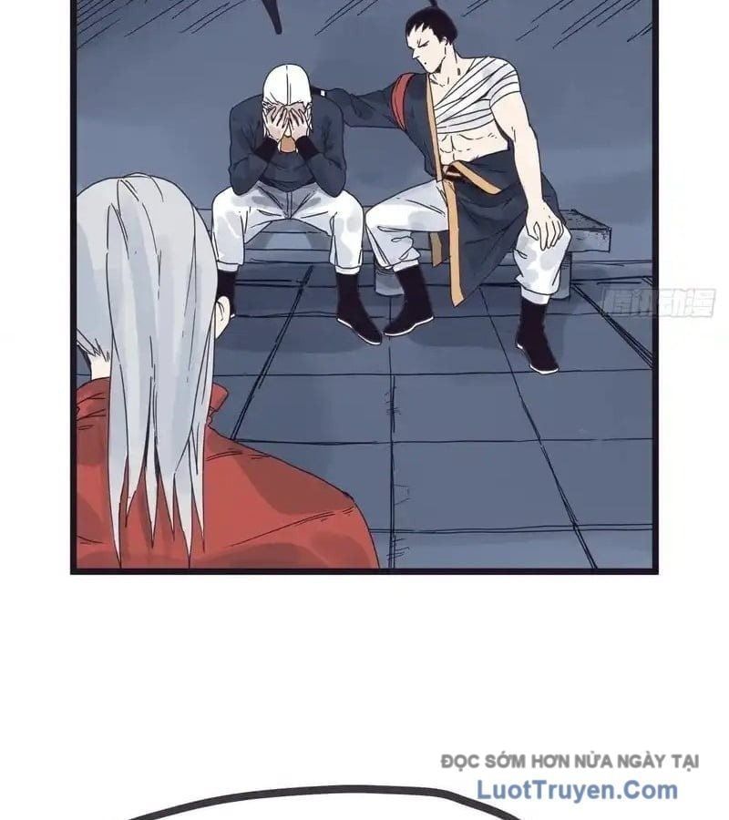 Hiệp Khách Hành bất thông - Chapter 128 - Page 23