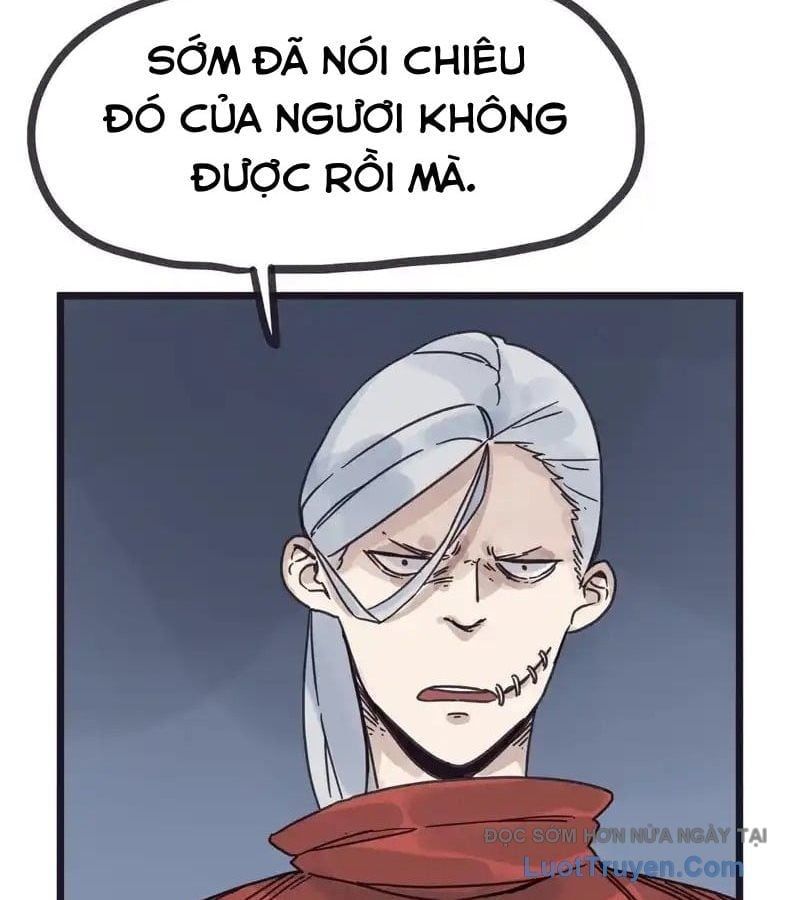 Hiệp Khách Hành bất thông - Chapter 128 - Page 24