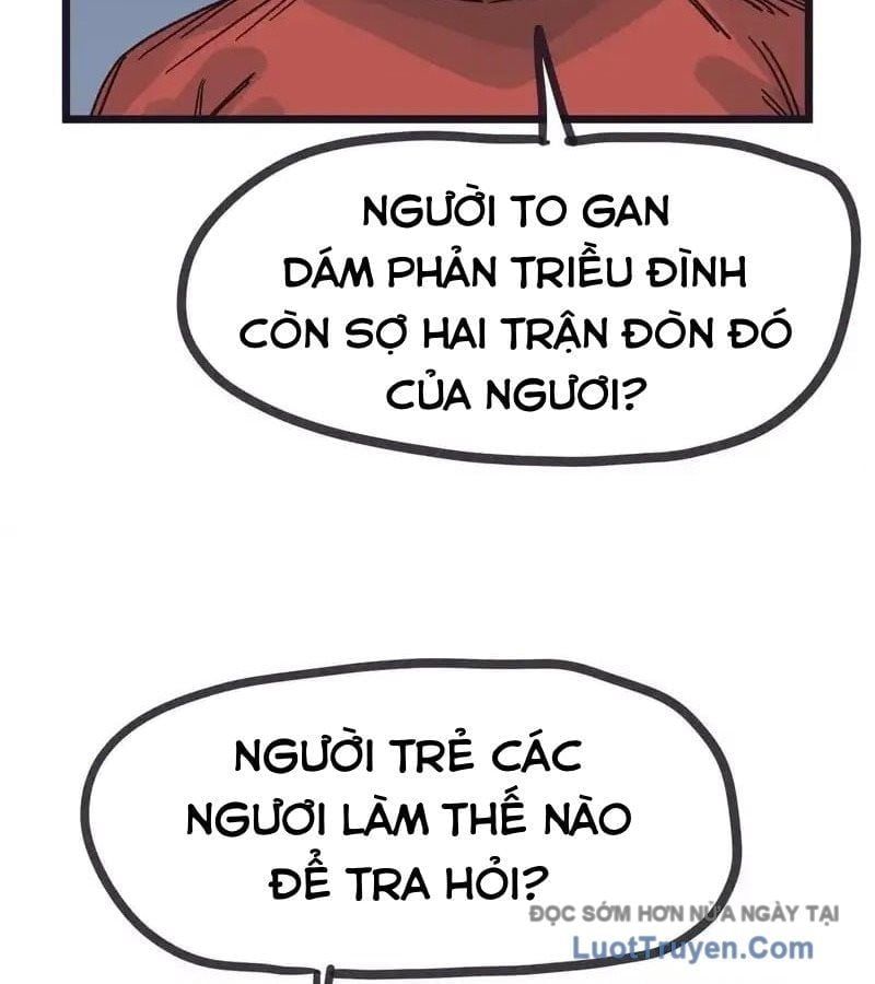 Hiệp Khách Hành bất thông - Chapter 128 - Page 25