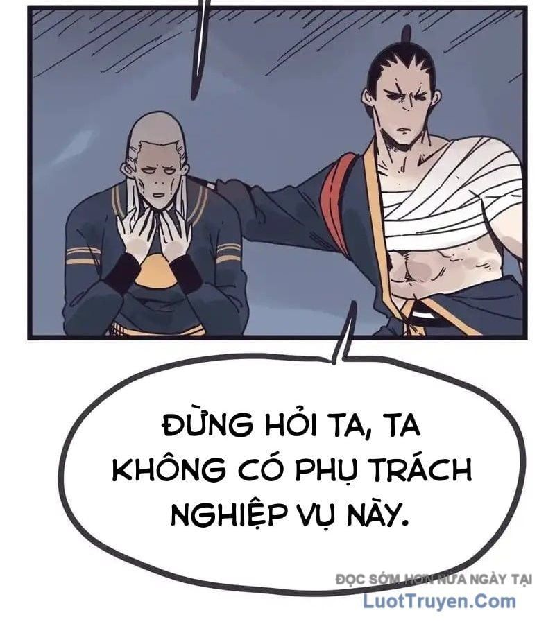 Hiệp Khách Hành bất thông - Chapter 128 - Page 26
