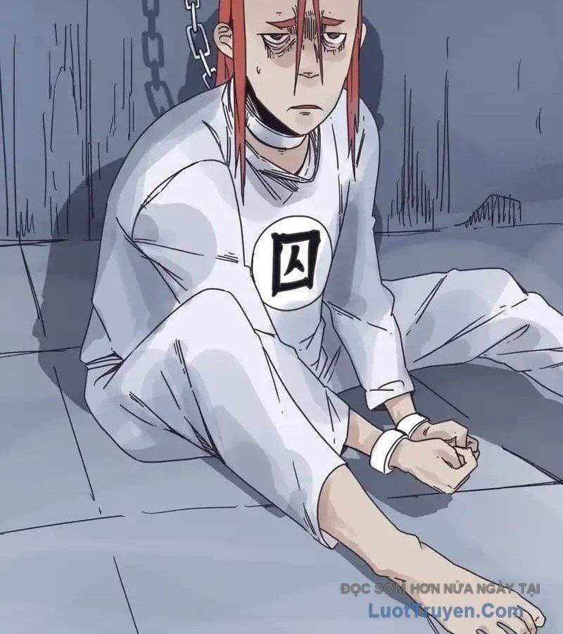 Hiệp Khách Hành bất thông - Chapter 128 - Page 30