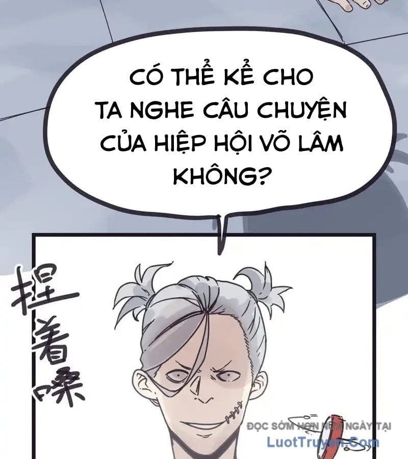 Hiệp Khách Hành bất thông - Chapter 128 - Page 31