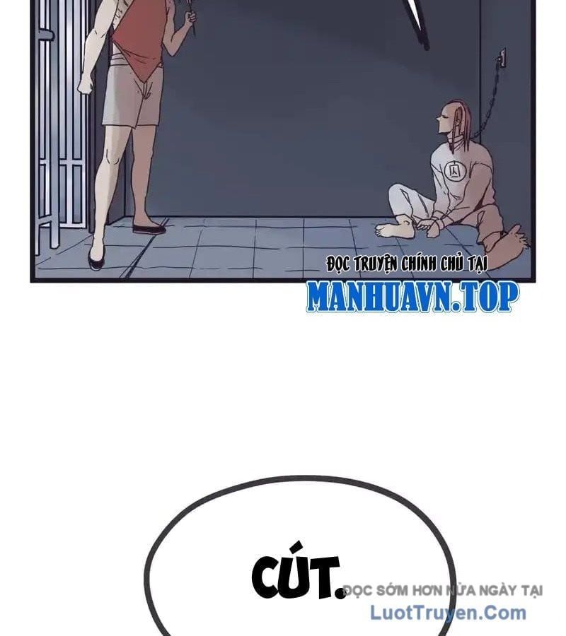 Hiệp Khách Hành bất thông - Chapter 128 - Page 33