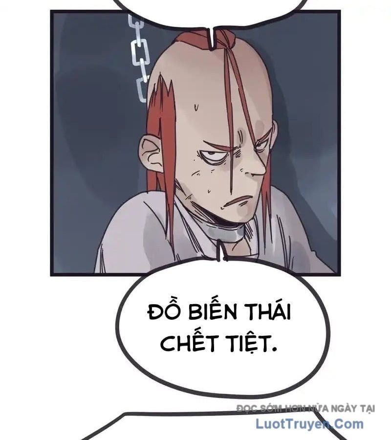 Hiệp Khách Hành bất thông - Chapter 128 - Page 34