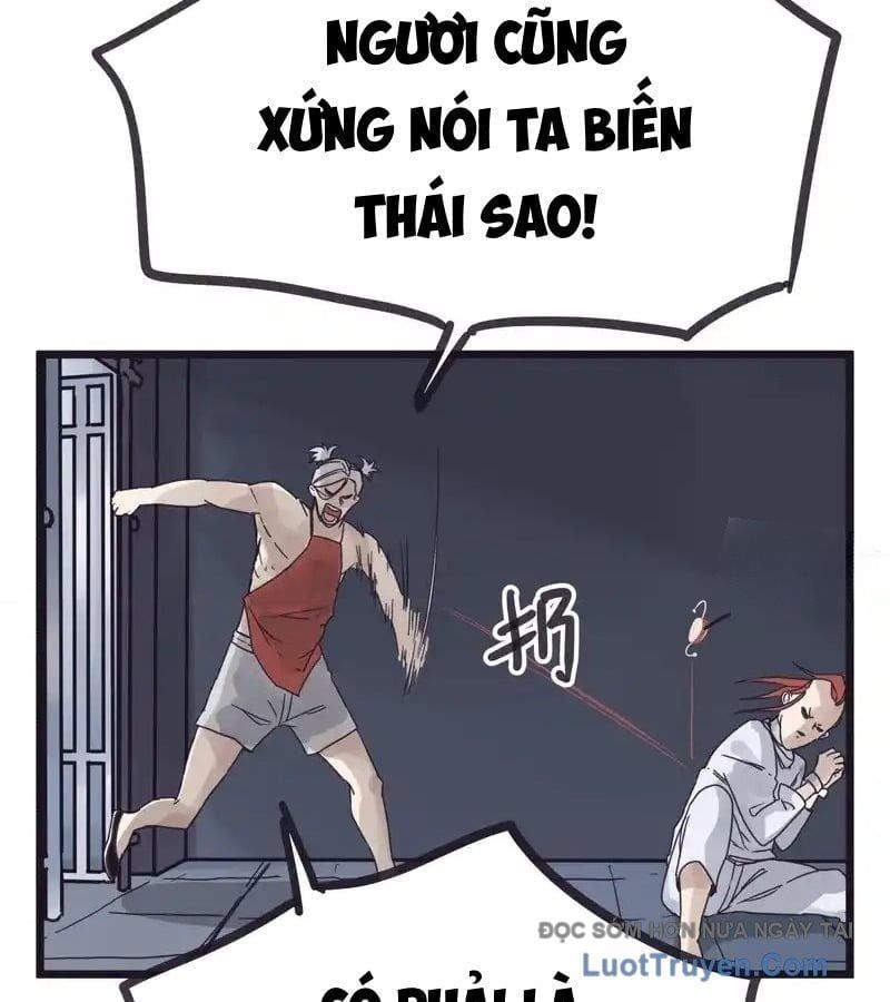Hiệp Khách Hành bất thông - Chapter 128 - Page 35