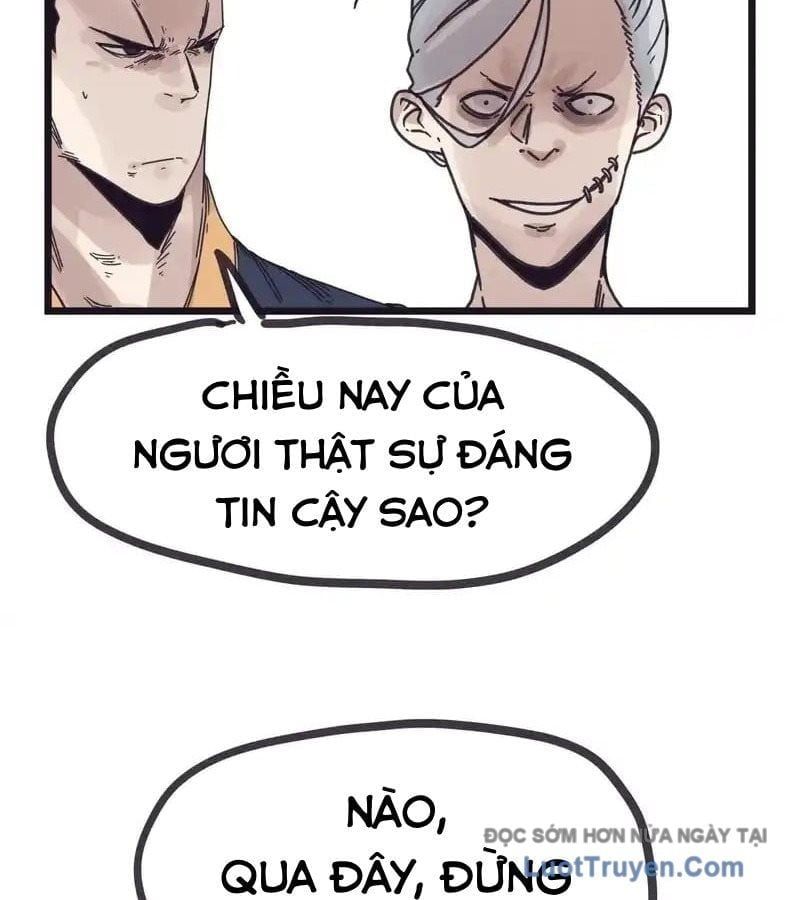 Hiệp Khách Hành bất thông - Chapter 128 - Page 39