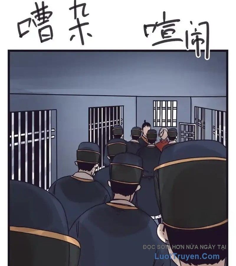 Hiệp Khách Hành bất thông - Chapter 128 - Page 42