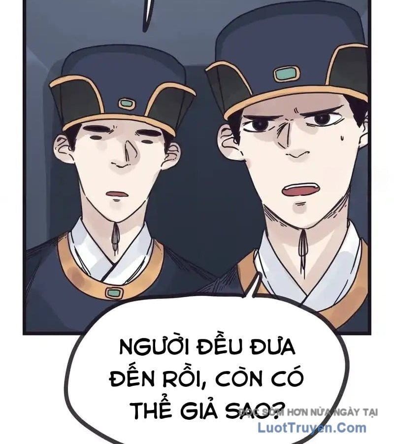 Hiệp Khách Hành bất thông - Chapter 128 - Page 44