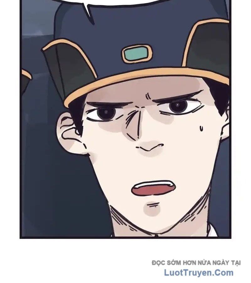 Hiệp Khách Hành bất thông - Chapter 128 - Page 47