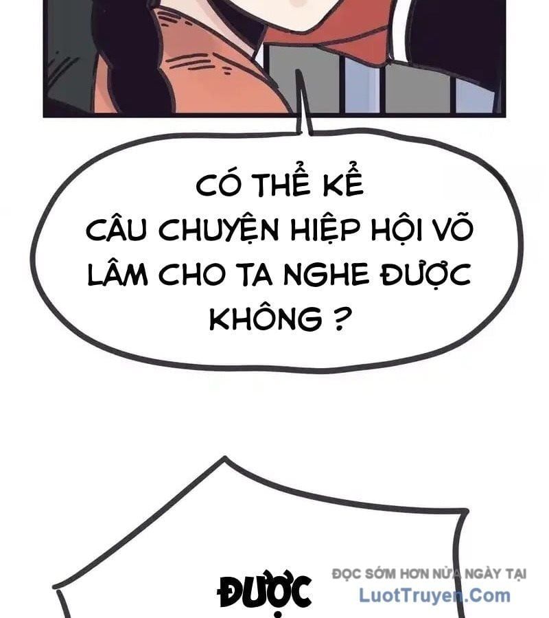 Hiệp Khách Hành bất thông - Chapter 128 - Page 51