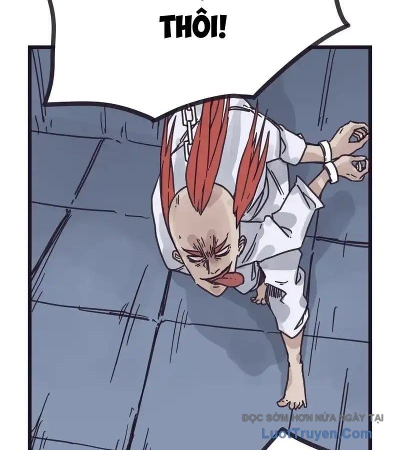 Hiệp Khách Hành bất thông - Chapter 128 - Page 52