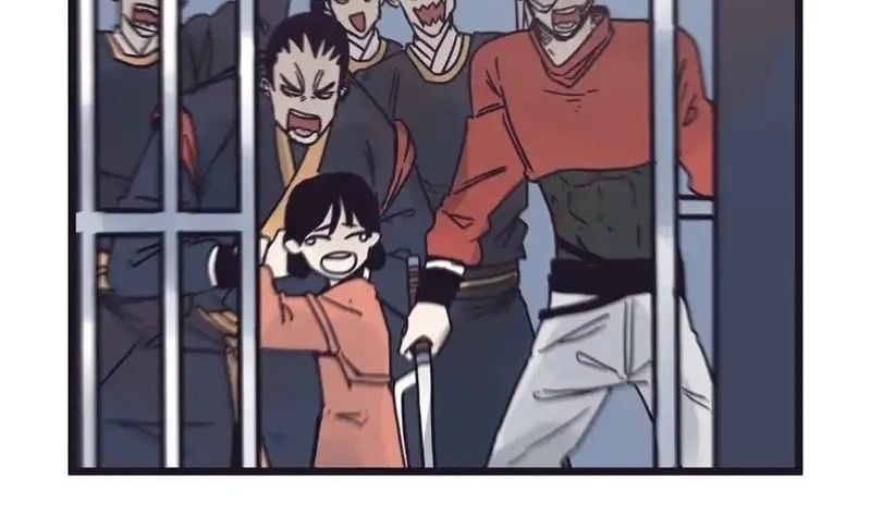 Hiệp Khách Hành bất thông - Chapter 128 - Page 54