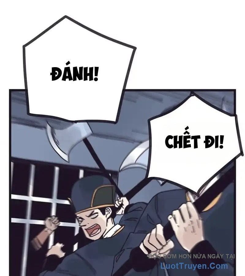 Hiệp Khách Hành bất thông - Chapter 128 - Page 55