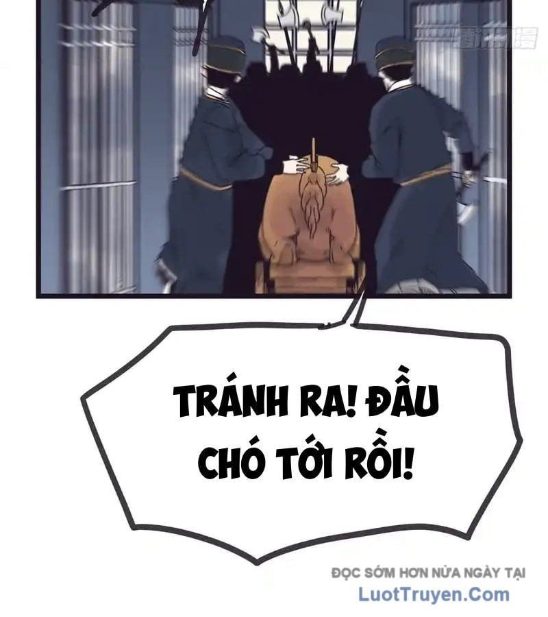 Hiệp Khách Hành bất thông - Chapter 128 - Page 57