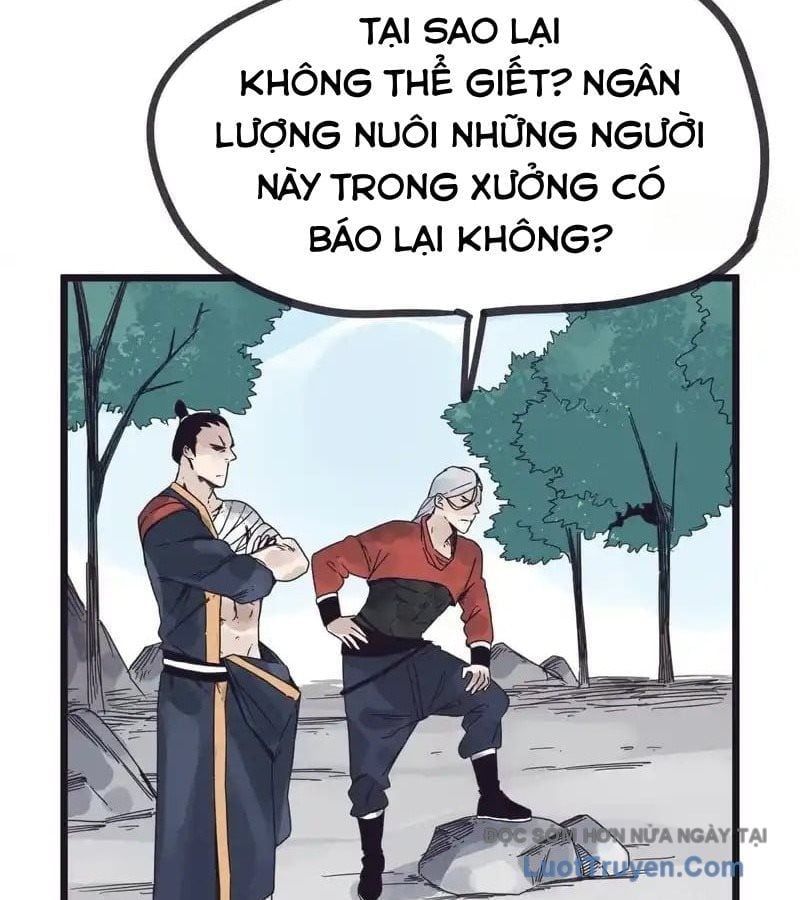 Hiệp Khách Hành bất thông - Chapter 128 - Page 6