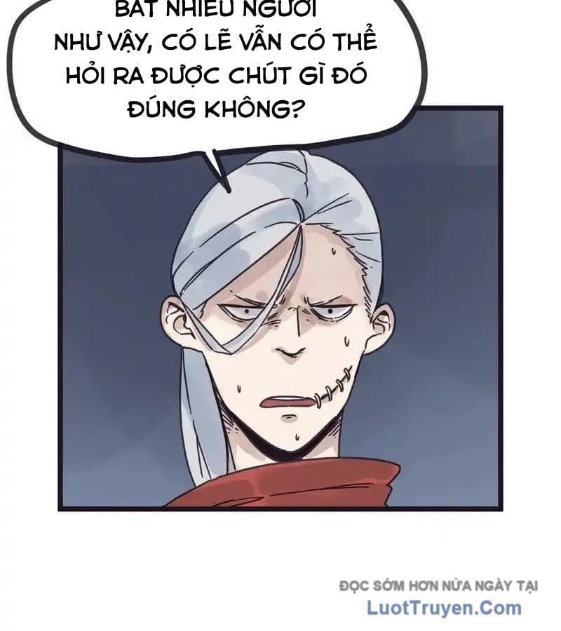 Hiệp Khách Hành bất thông - Chapter 128 - Page 61