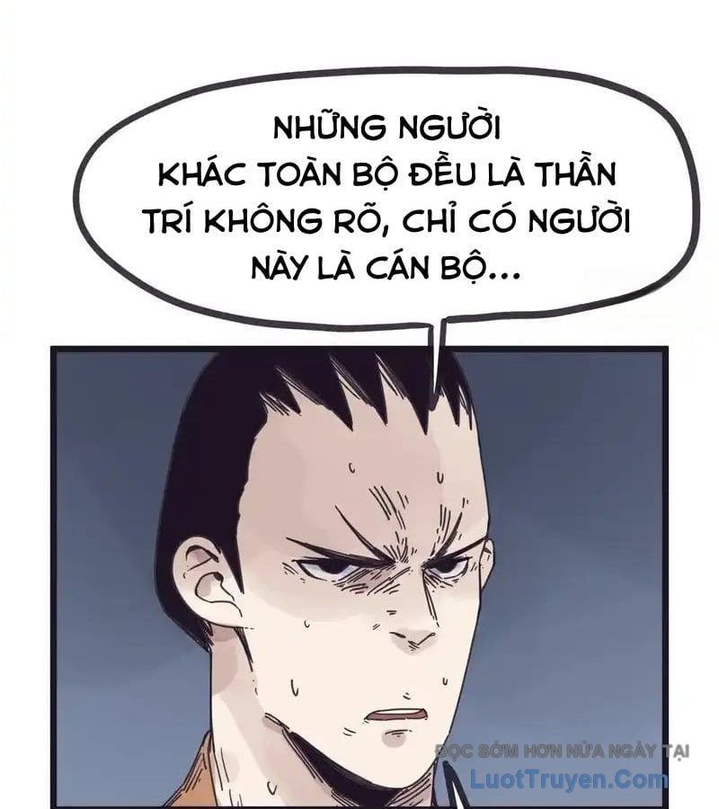 Hiệp Khách Hành bất thông - Chapter 128 - Page 62