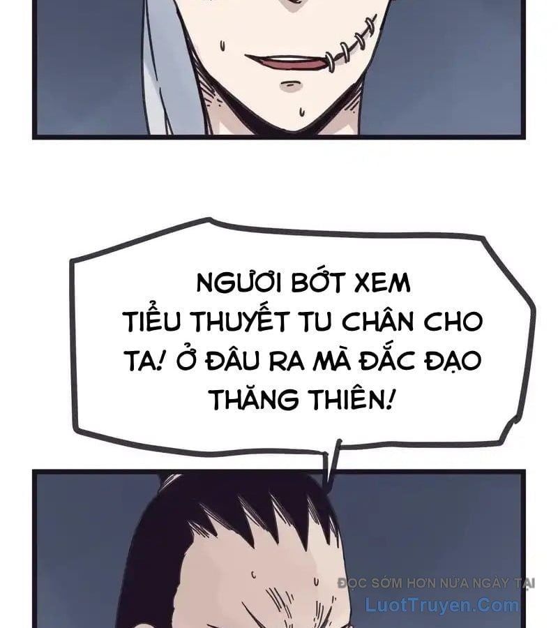 Hiệp Khách Hành bất thông - Chapter 128 - Page 66