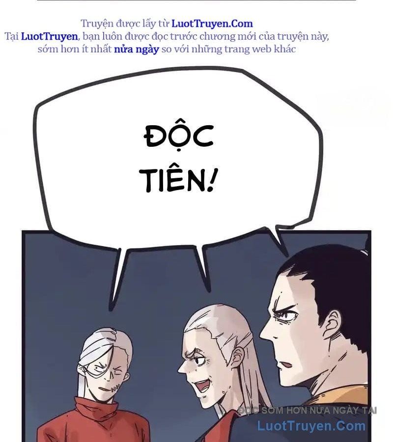 Hiệp Khách Hành bất thông - Chapter 128 - Page 69