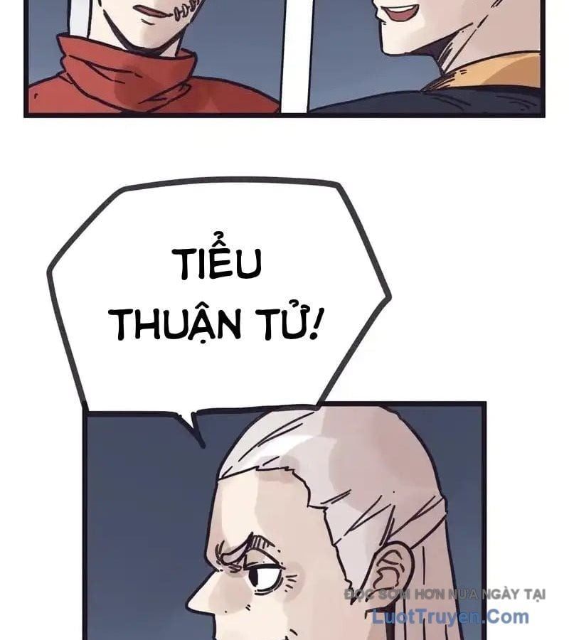 Hiệp Khách Hành bất thông - Chapter 128 - Page 71