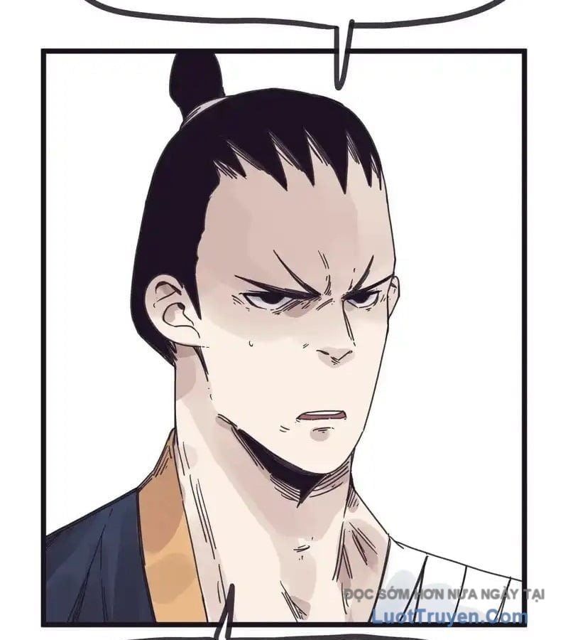 Hiệp Khách Hành bất thông - Chapter 128 - Page 8