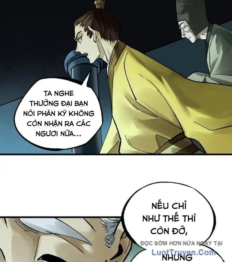 Truyền Võ - Chapter 493 - Page 12