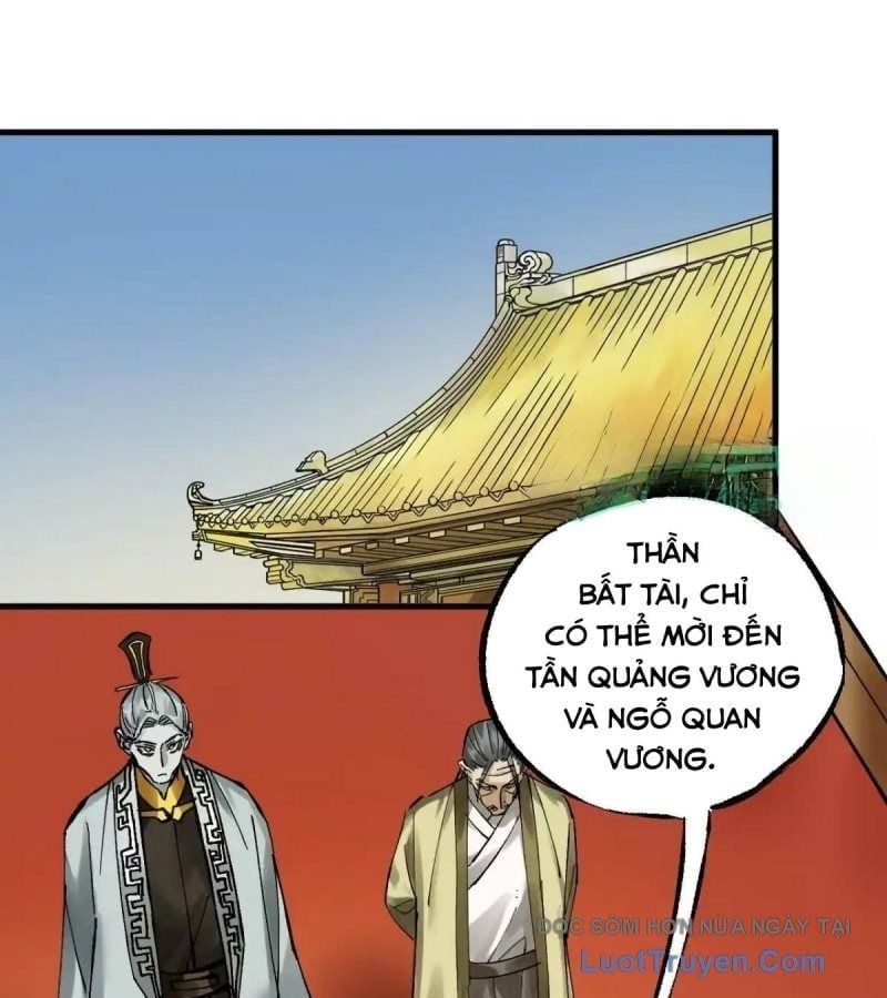 Truyền Võ - Chapter 493 - Page 16
