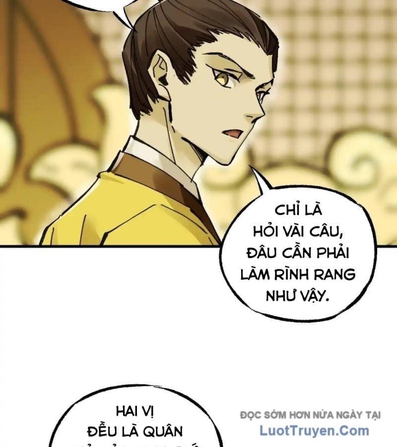 Truyền Võ - Chapter 493 - Page 18