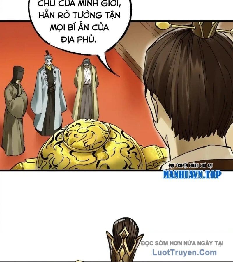 Truyền Võ - Chapter 493 - Page 19