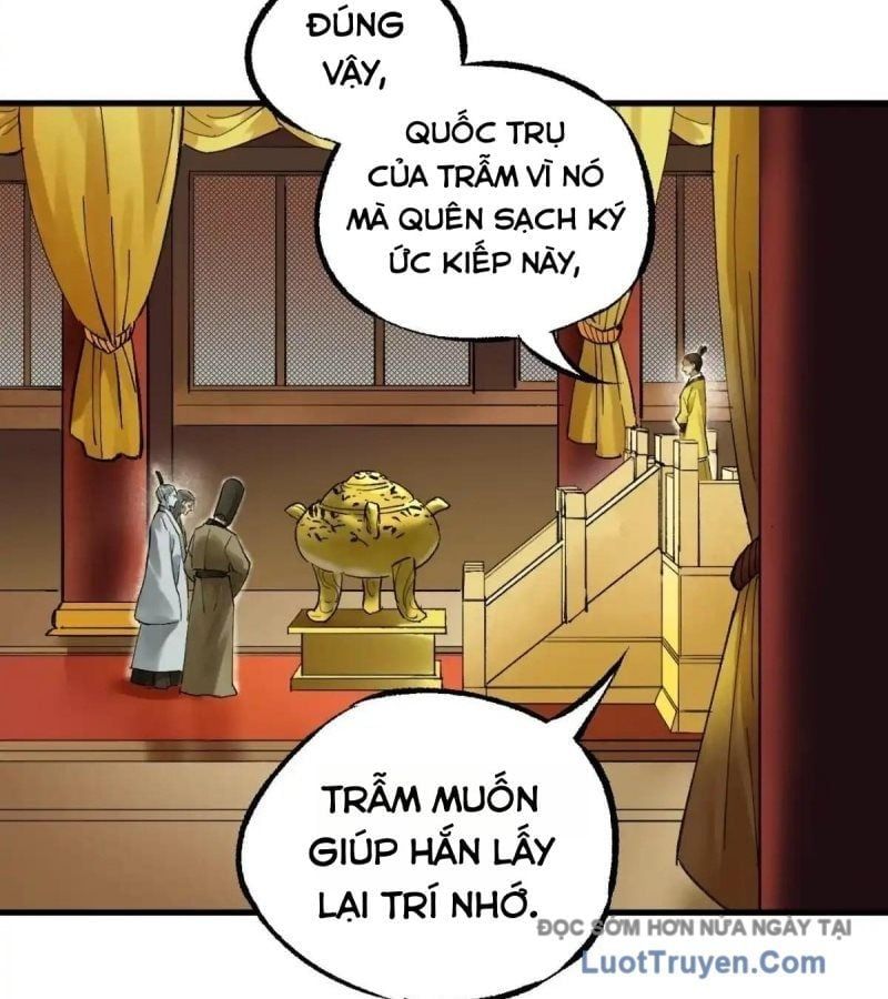 Truyền Võ - Chapter 493 - Page 22