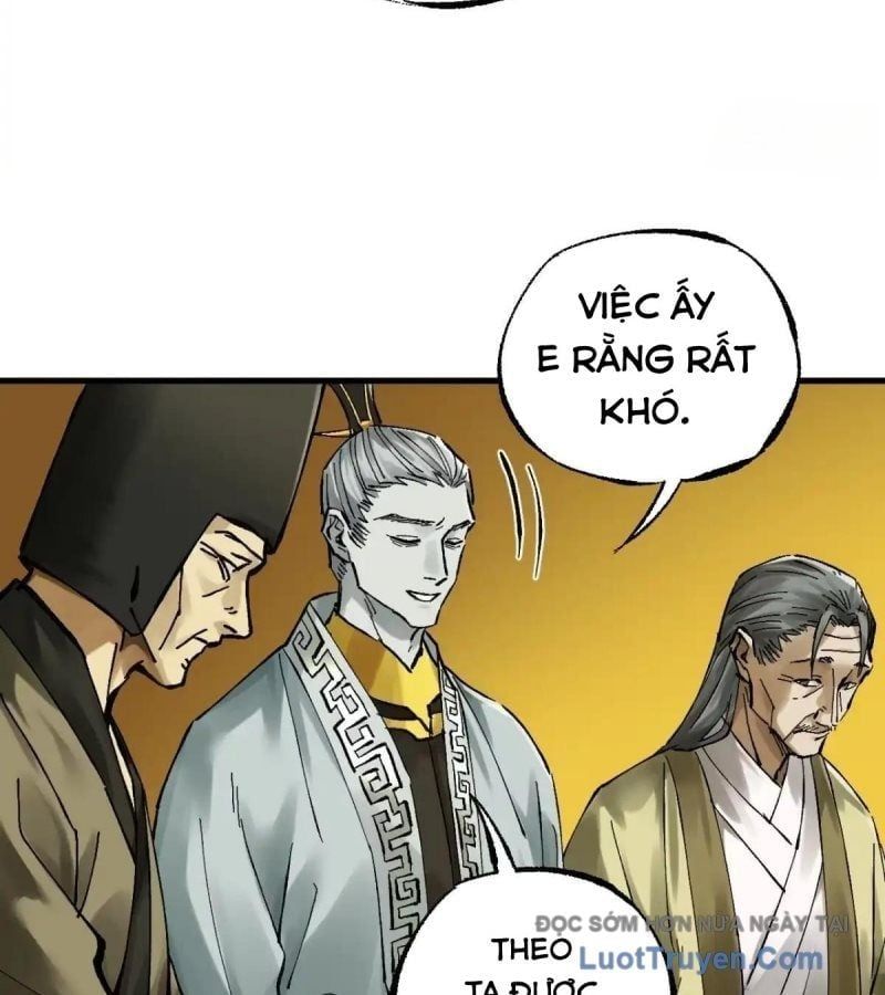 Truyền Võ - Chapter 493 - Page 23