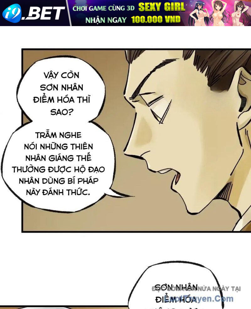 Truyền Võ - Chapter 493 - Page 26