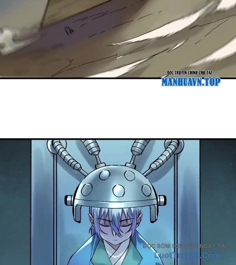 Truyền Võ - Chapter 493 - Page 3