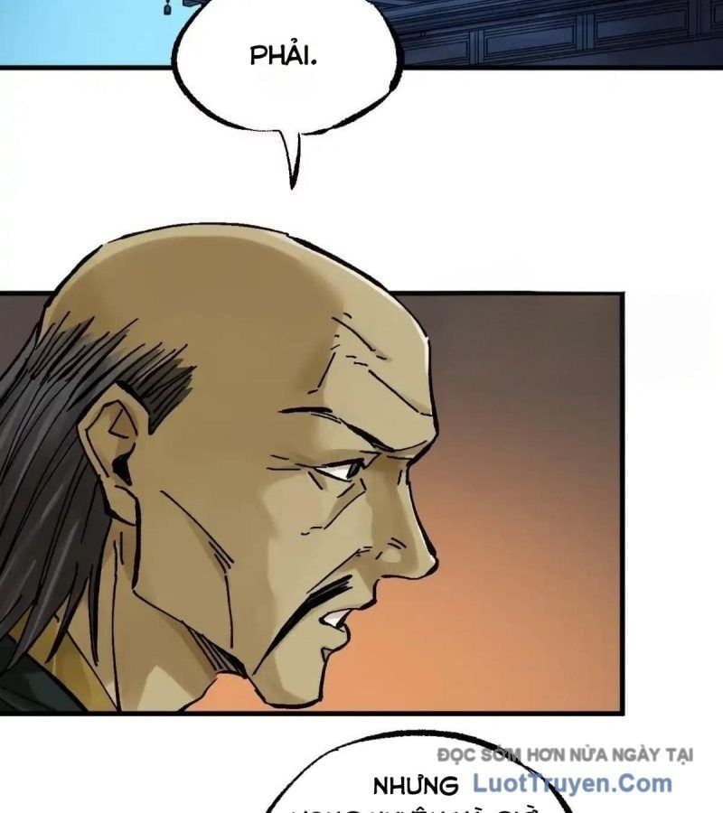 Truyền Võ - Chapter 493 - Page 30