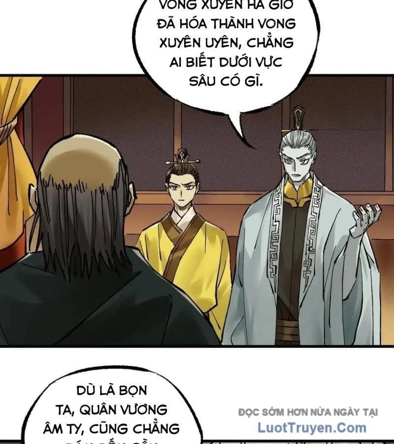 Truyền Võ - Chapter 493 - Page 31