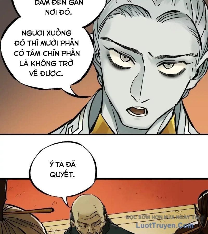 Truyền Võ - Chapter 493 - Page 32