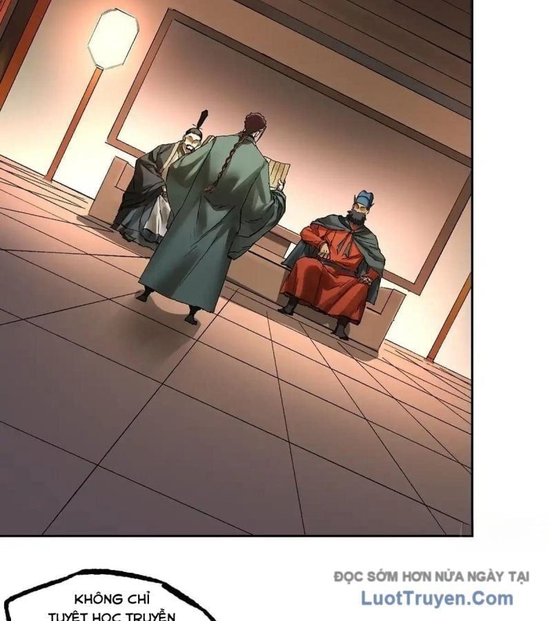 Truyền Võ - Chapter 493 - Page 35