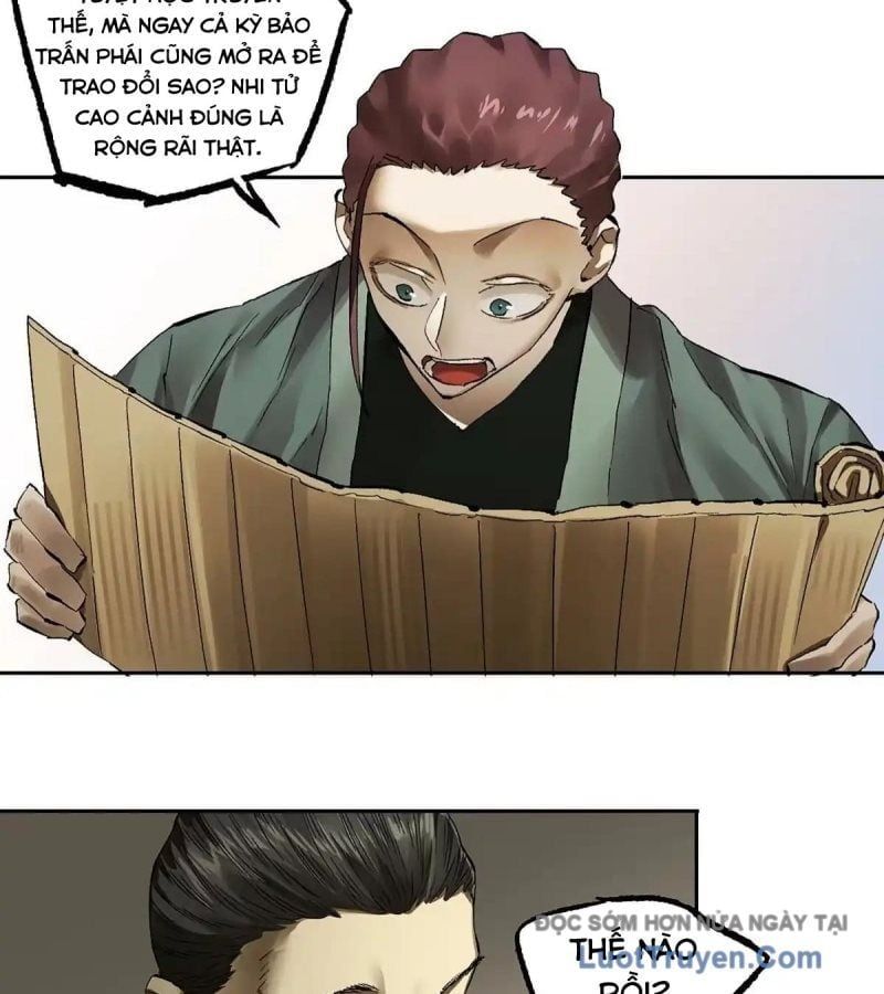 Truyền Võ - Chapter 493 - Page 36