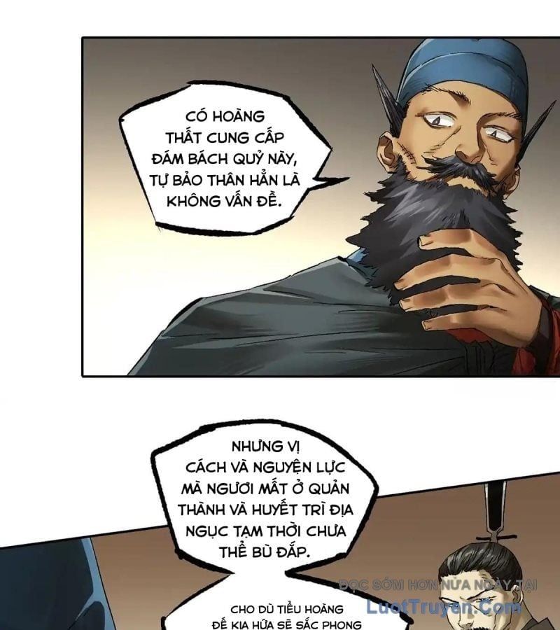 Truyền Võ - Chapter 493 - Page 38