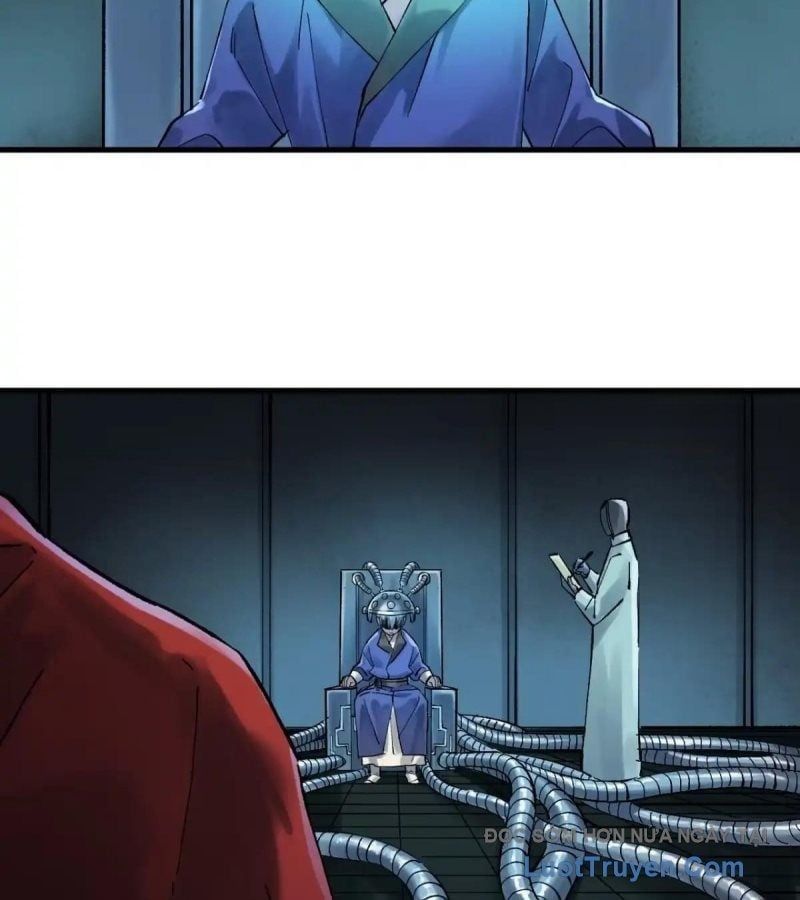 Truyền Võ - Chapter 493 - Page 4