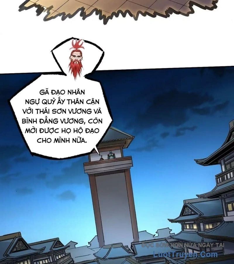Truyền Võ - Chapter 493 - Page 40