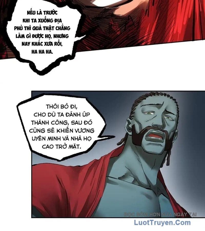 Truyền Võ - Chapter 493 - Page 42