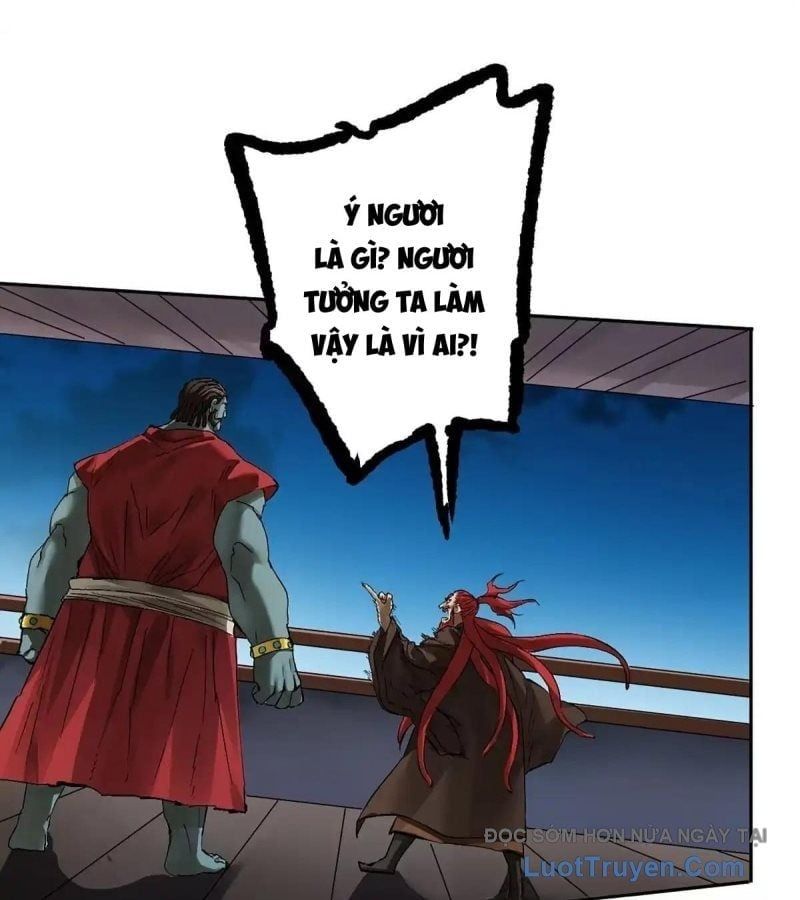 Truyền Võ - Chapter 493 - Page 43