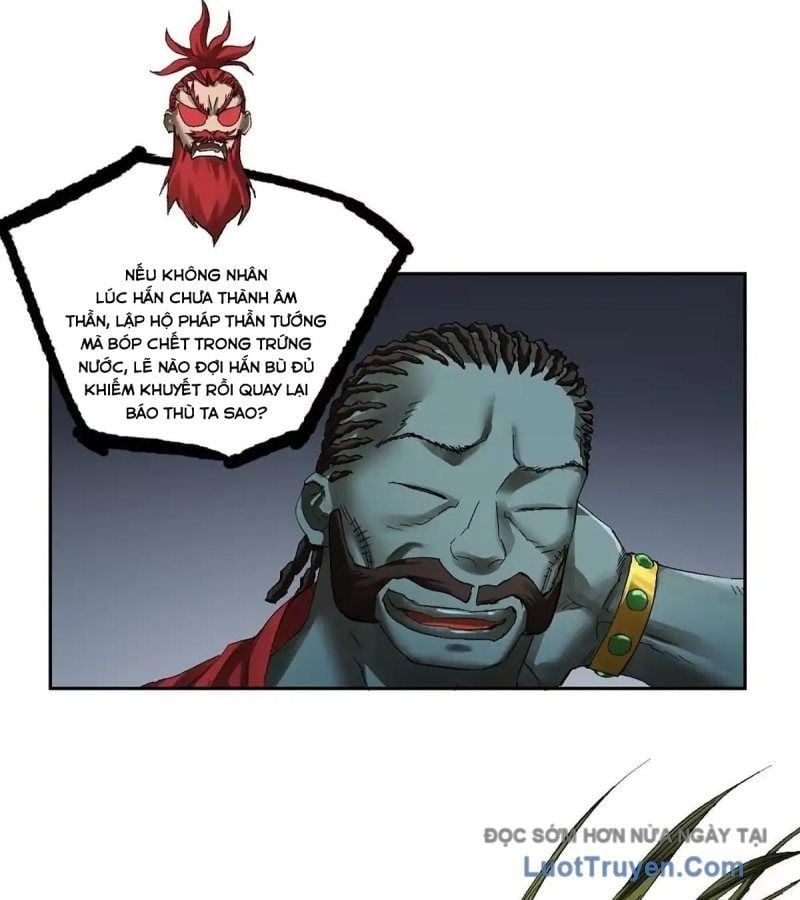 Truyền Võ - Chapter 493 - Page 45